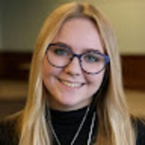 Meet your Posher, Rachael